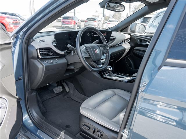 2024 Buick Envista Avenir (Stk: NR17113) in Newmarket - Image 8 of 23