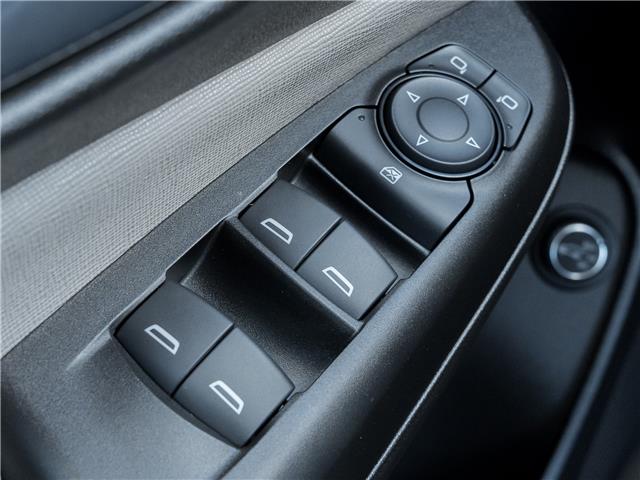 2024 Buick Envista Avenir (Stk: NR17113) in Newmarket - Image 13 of 23