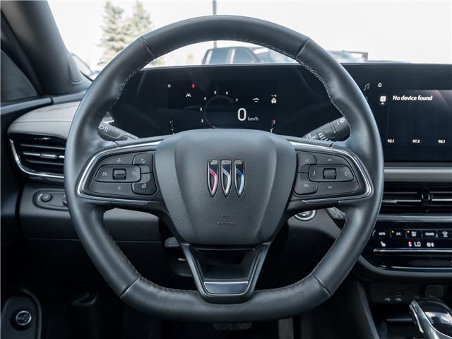 2024 Buick Envista Avenir (Stk: NR17113) in Newmarket - Image 9 of 23