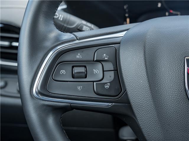 2024 Buick Envista Avenir (Stk: NR17113) in Newmarket - Image 10 of 23