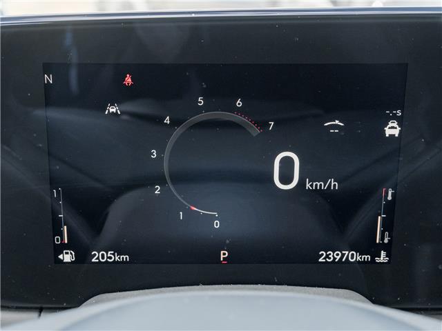 2024 Buick Envista Avenir (Stk: NR17113) in Newmarket - Image 11 of 23