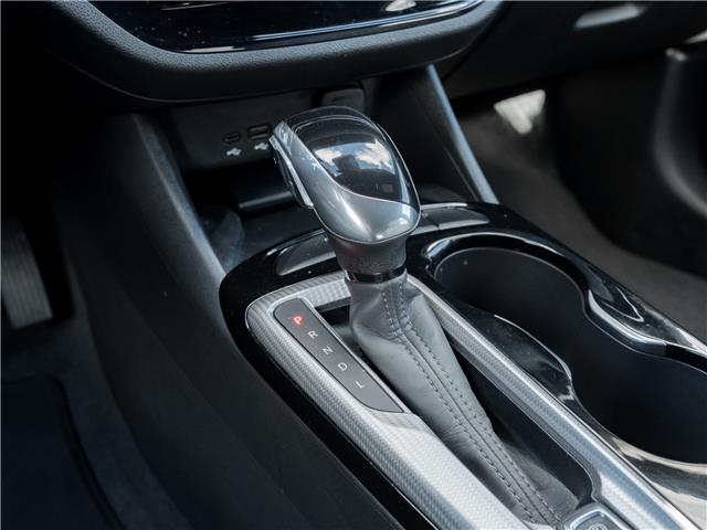 2024 Buick Envista Avenir (Stk: NR17113) in Newmarket - Image 14 of 23