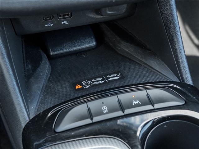 2024 Buick Envista Avenir (Stk: NR17113) in Newmarket - Image 15 of 23