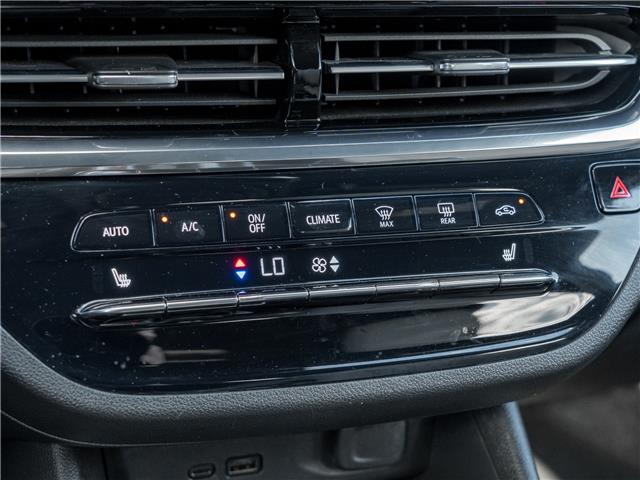 2024 Buick Envista Avenir (Stk: NR17113) in Newmarket - Image 16 of 23