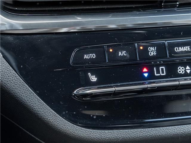 2024 Buick Envista Avenir (Stk: NR17113) in Newmarket - Image 17 of 23