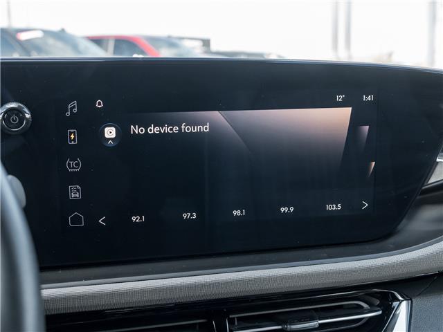 2024 Buick Envista Avenir (Stk: NR17113) in Newmarket - Image 18 of 23
