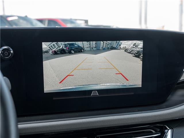 2024 Buick Envista Avenir (Stk: NR17113) in Newmarket - Image 12 of 23