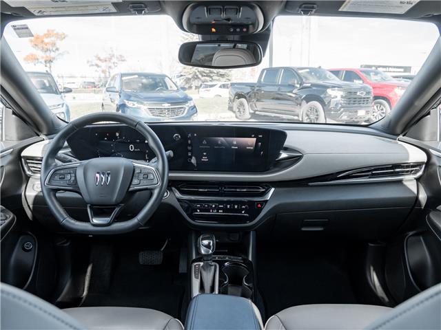 2024 Buick Envista Avenir (Stk: NR17113) in Newmarket - Image 22 of 23