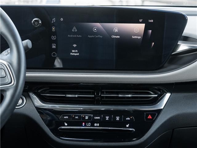 2024 Buick Envista Avenir (Stk: NR17113) in Newmarket - Image 23 of 23