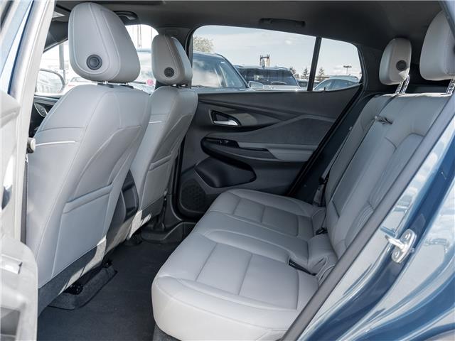 2024 Buick Envista Avenir (Stk: NR17113) in Newmarket - Image 21 of 23