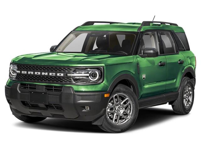 2025 Ford Bronco Sport Big Bend (Stk: 25177) in La Malbaie - Image 1 of 1