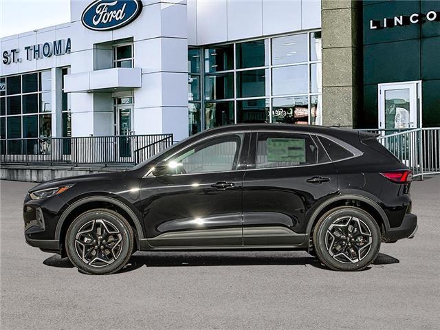 2026 Ford Escape Platinum (Stk: S6022) in St. Thomas - Image 3 of 7