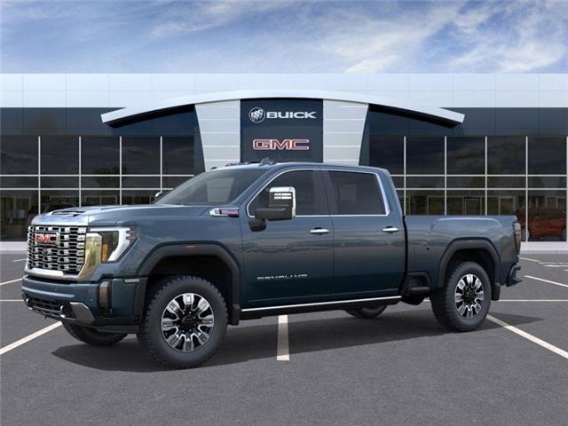 2026 GMC Sierra 2500HD Denali (Stk: 36128) in Renfrew - Image 40 of 44