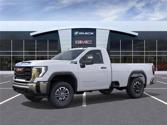 2026 GMC Sierra 3500HD Pro (Stk: 36143) in Renfrew - Image 30 of 34