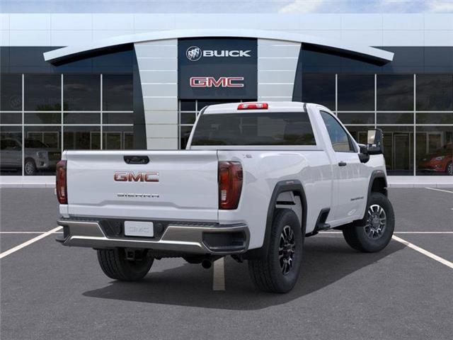 2026 GMC Sierra 3500HD Pro (Stk: 36143) in Renfrew - Image 32 of 34