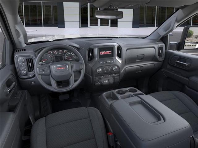 2026 GMC Sierra 3500HD Pro (Stk: 36143) in Renfrew - Image 33 of 34