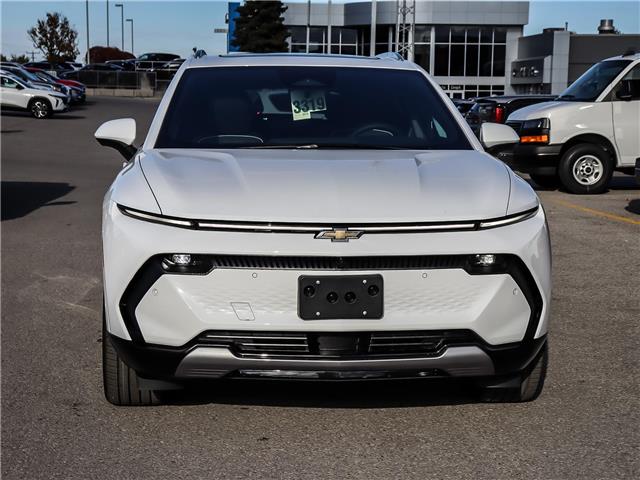 2026 Chevrolet Equinox EV LT (Stk: 263319) in Uxbridge - Image 3 of 24