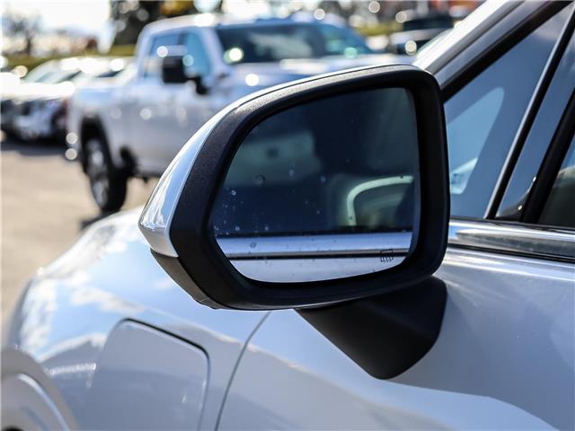 2026 Chevrolet Equinox EV LT (Stk: 263319) in Uxbridge - Image 7 of 24