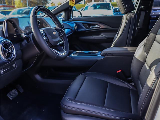 2026 Chevrolet Equinox EV LT (Stk: 263319) in Uxbridge - Image 9 of 24