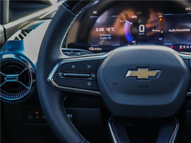 2026 Chevrolet Equinox EV LT (Stk: 263319) in Uxbridge - Image 14 of 24