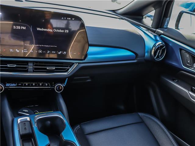 2026 Chevrolet Equinox EV LT (Stk: 263319) in Uxbridge - Image 18 of 24