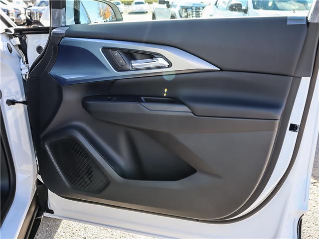 2026 Chevrolet Equinox EV LT (Stk: 263319) in Uxbridge - Image 20 of 24