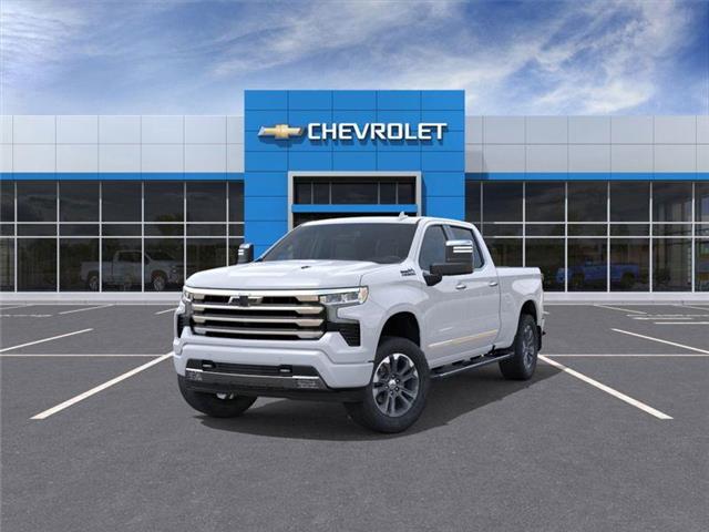 2026 Chevrolet Silverado 1500 High Country (Stk: 26-500) in Listowel - Image 5 of 10