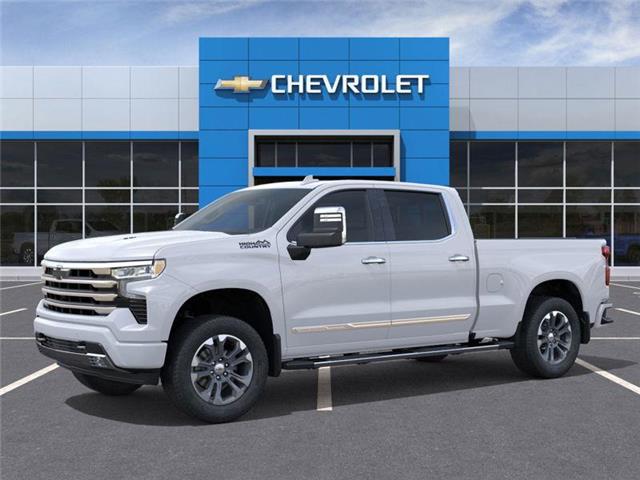2026 Chevrolet Silverado 1500 High Country (Stk: 26-500) in Listowel - Image 6 of 10