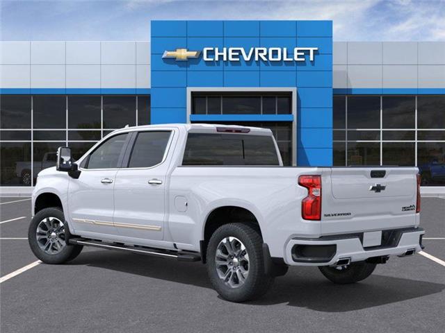 2026 Chevrolet Silverado 1500 High Country (Stk: 26-500) in Listowel - Image 7 of 10