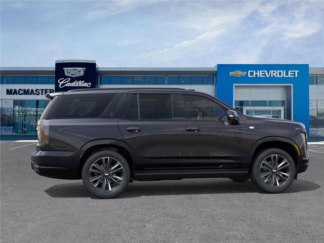 2025 Cadillac Escalade Sport (Stk: 250931) in London - Image 5 of 24