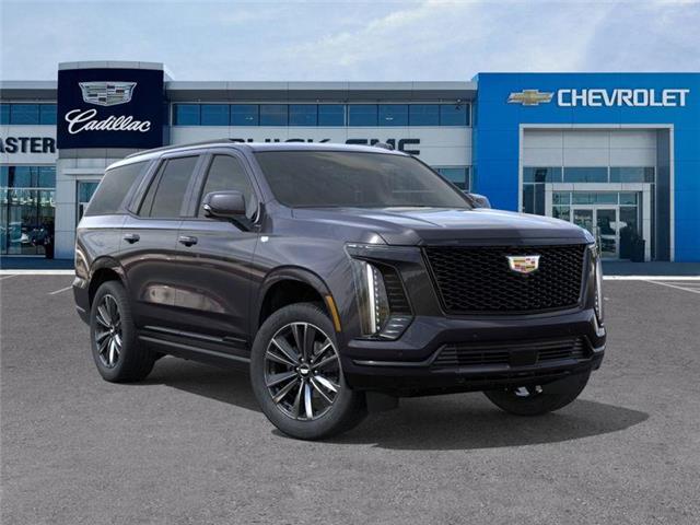 2025 Cadillac Escalade Sport (Stk: 250931) in London - Image 7 of 24