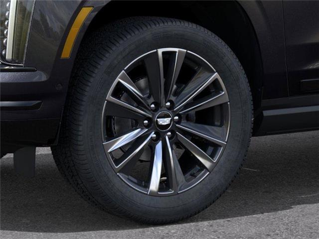 2025 Cadillac Escalade Sport (Stk: 250931) in London - Image 9 of 24