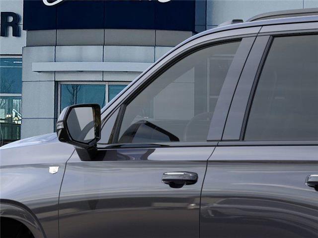 2025 Cadillac Escalade Sport (Stk: 250931) in London - Image 12 of 24