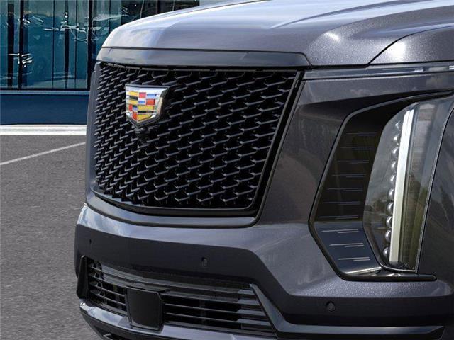 2025 Cadillac Escalade Sport (Stk: 250931) in London - Image 13 of 24