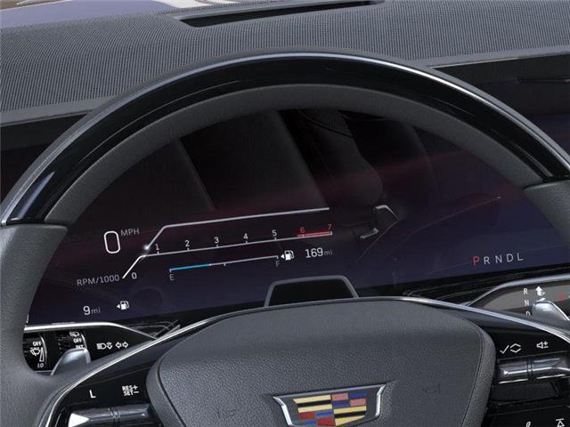 2025 Cadillac Escalade Sport (Stk: 250931) in London - Image 18 of 24