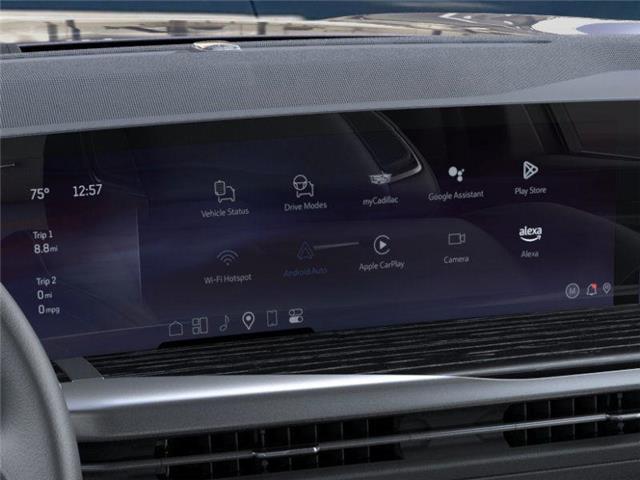 2025 Cadillac Escalade Sport (Stk: 250931) in London - Image 20 of 24