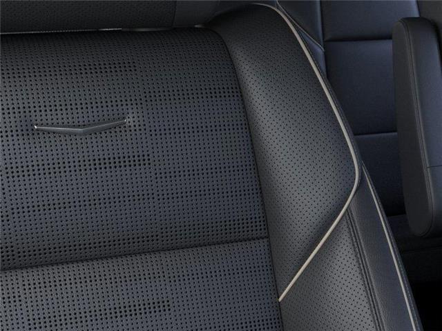 2025 Cadillac Escalade Sport (Stk: 250931) in London - Image 21 of 24