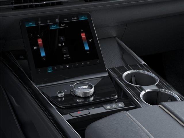 2025 Cadillac Escalade Sport (Stk: 250931) in London - Image 23 of 24