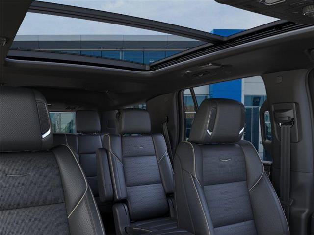 2025 Cadillac Escalade Sport (Stk: 250931) in London - Image 24 of 24