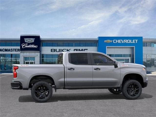 2026 Chevrolet Silverado 1500 LT Trail Boss (Stk: 260252) in London - Image 5 of 24 2026 Chevrolet Silverado 1500 LT Trail Boss (Stk: 260252) in London - Image 5 of 24