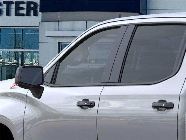 2026 Chevrolet Silverado 1500 LT Trail Boss (Stk: 260252) in London - Image 12 of 24 2026 Chevrolet Silverado 1500 LT Trail Boss (Stk: 260252) in London - Image 12 of 24