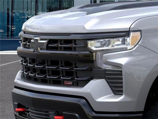 2026 Chevrolet Silverado 1500 LT Trail Boss (Stk: 260252) in London - Image 13 of 24 2026 Chevrolet Silverado 1500 LT Trail Boss (Stk: 260252) in London - Image 13 of 24