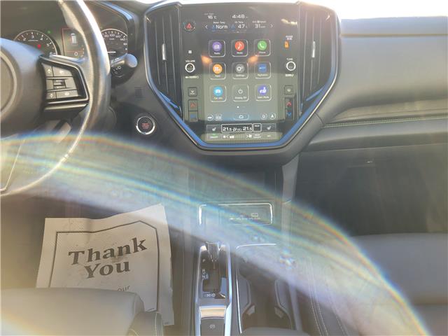 2023 Subaru Ascent Onyx (Stk: 58936A) in Sudbury - Image 15 of 21