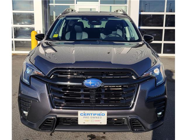 2023 Subaru Ascent Onyx (Stk: 58936A) in Sudbury - Image 2 of 21
