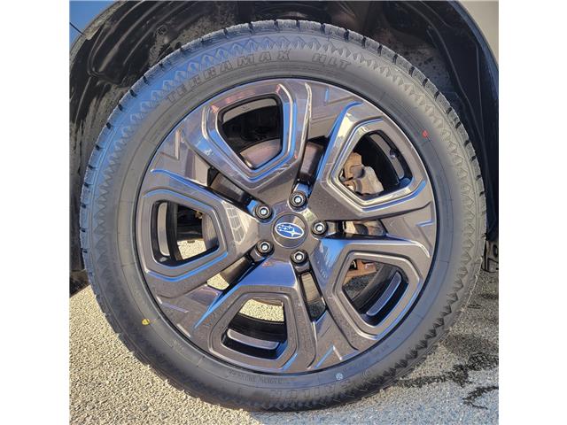 2023 Subaru Ascent Onyx (Stk: 58936A) in Sudbury - Image 4 of 21