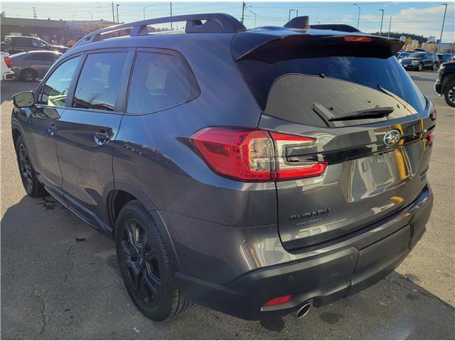 2023 Subaru Ascent Onyx (Stk: 58936A) in Sudbury - Image 5 of 21