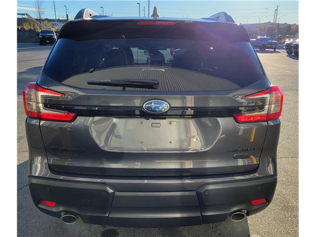 2023 Subaru Ascent Onyx (Stk: 58936A) in Sudbury - Image 6 of 21