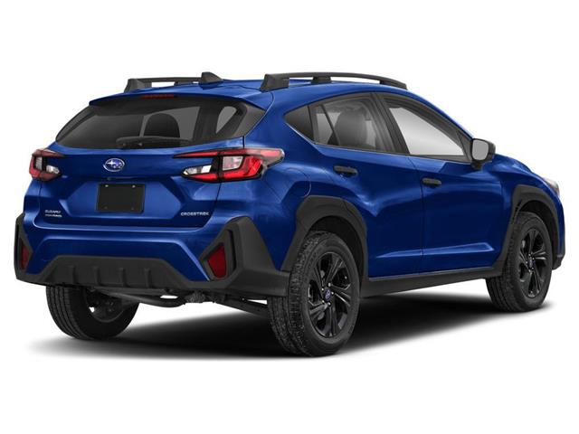 2026 Subaru Crosstrek Convenience (Stk: CS3034) in Stratford - Image 3 of 10