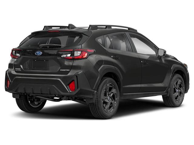 2026 Subaru Crosstrek Onyx (Stk: CS3041) in Stratford - Image 3 of 11