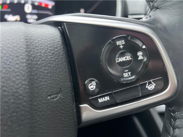 2021 Honda CR-V Sport (Stk: A14872A) in Toronto - Image 14 of 24